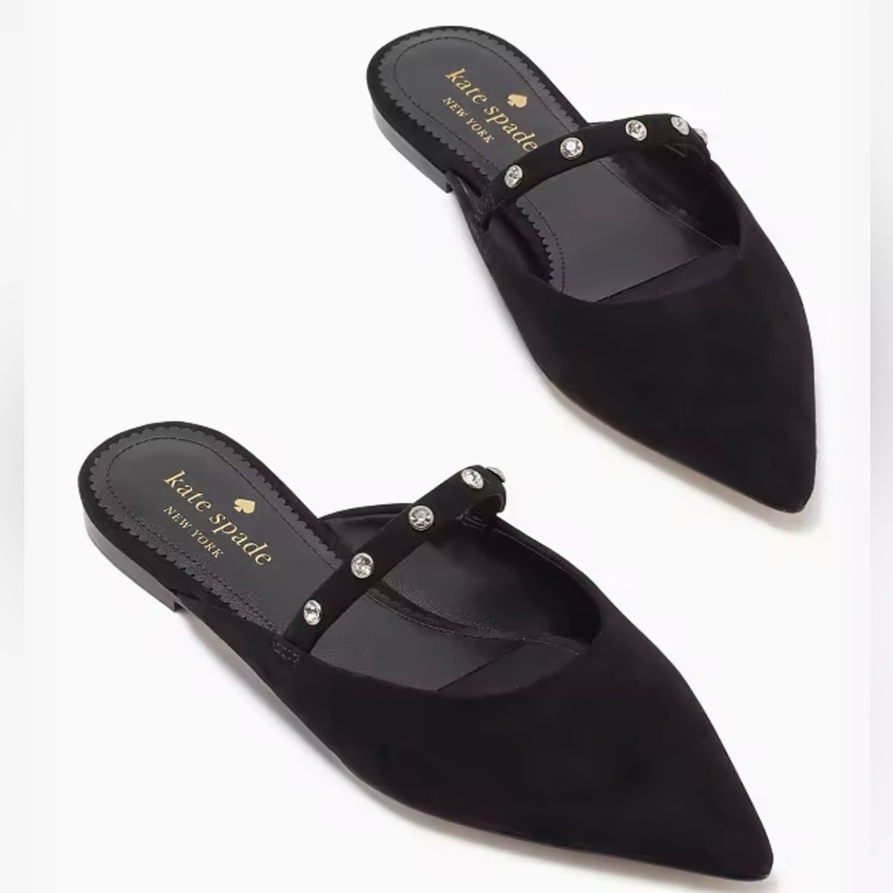 Kate Spade Irina Flats